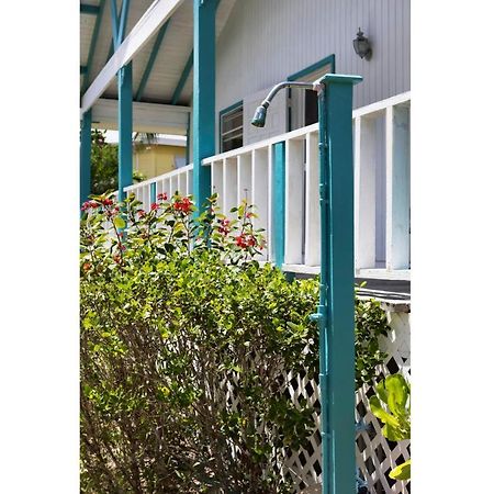 Orchid Cottage By Eleuthera Vacation Rentals Governor's Harbour Exterior photo