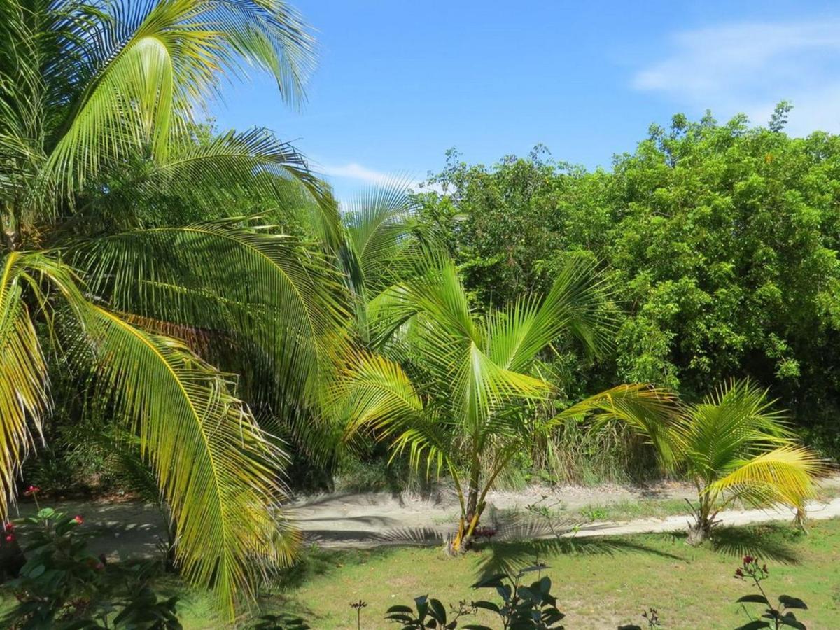 Orchid Cottage By Eleuthera Vacation Rentals Governor's Harbour Exterior photo